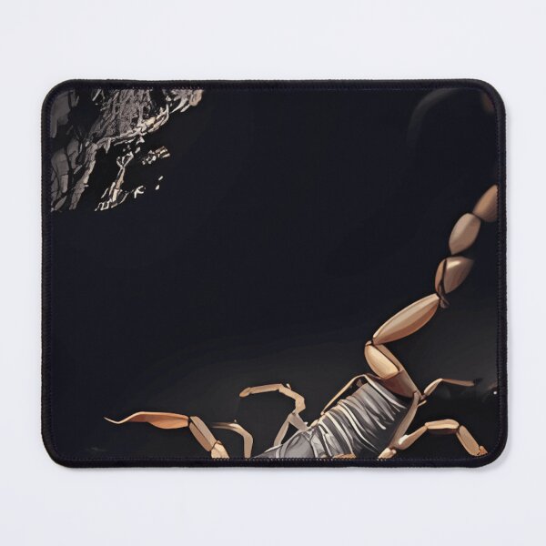 Item preview, Cliff A Plo On Perched Scorpion Rocky Majestic Gyro designed and sold by High-Dusk.