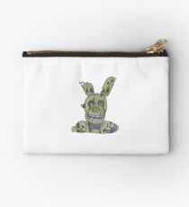 Five Nights At Freddy's Springtrap Studio Pouch