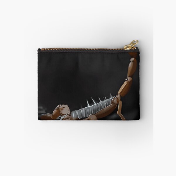 Item preview, Cliff A Plo On Perched Scorpion Rocky Majestic Gyro designed and sold by High-Dusk.