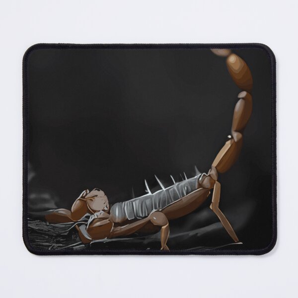 Item preview, Cliff A Plo On Perched Scorpion Rocky Majestic Gyro designed and sold by High-Dusk.