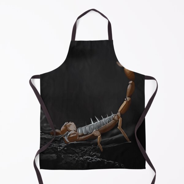 Item preview, Cliff A Plo On Perched Scorpion Rocky Majestic Gyro designed and sold by High-Dusk.
