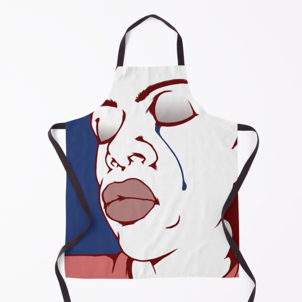Item preview, MEN CRIES TOO designed and sold by EDO-ART.