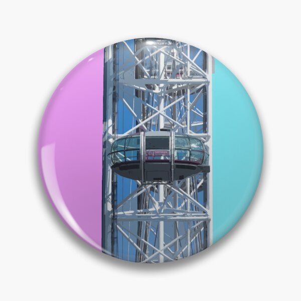 Item preview, London Eye designed and sold by cath4171.