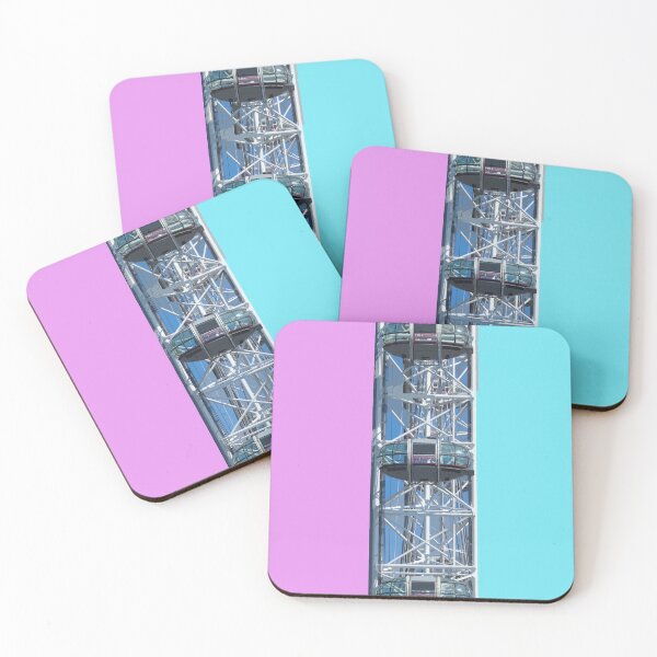 Item preview, London Eye designed and sold by cath4171.