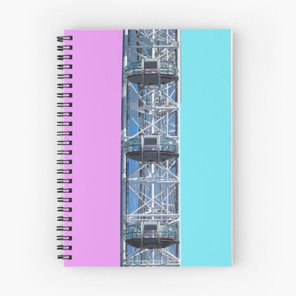 Item preview, London Eye designed and sold by cath4171.