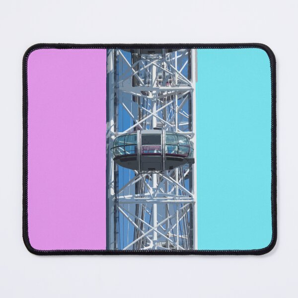 Item preview, London Eye designed and sold by cath4171.