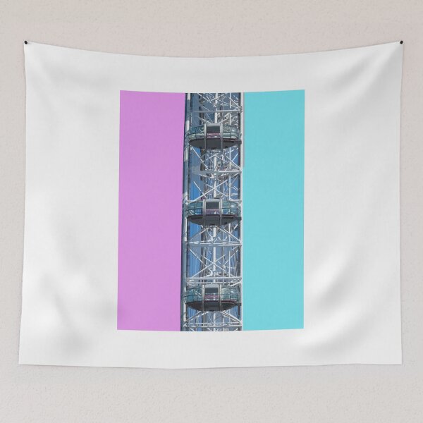 Item preview, London Eye designed and sold by cath4171.