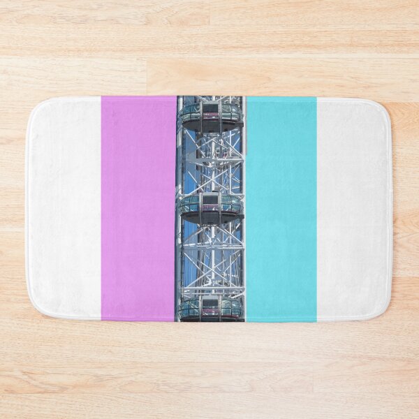Item preview, London Eye designed and sold by cath4171.