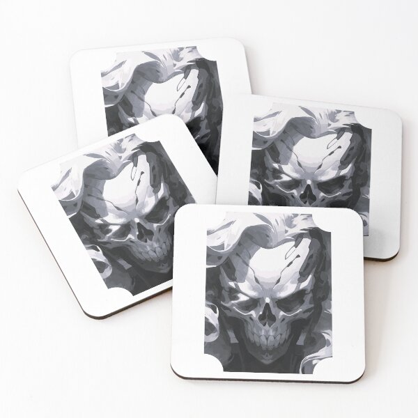 Item preview, Skull face designed and sold by AdiDsgn.