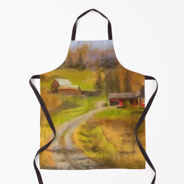 Item preview, Sleepy Hollow Farm designed and sold by TheArtCave.