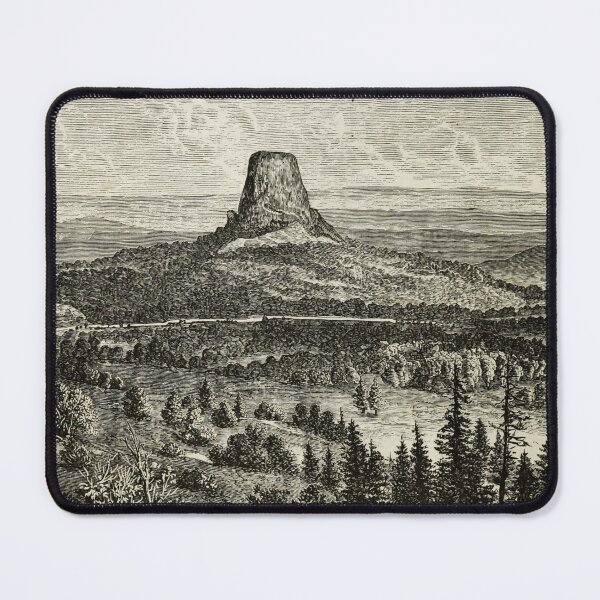 Item preview, Historical landscape designed and sold by Francespoppy.