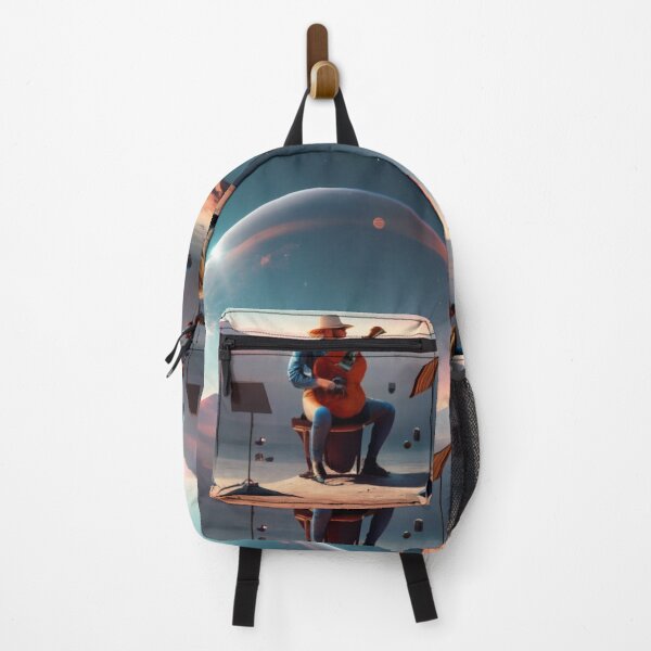 Item preview, band on Mars 8 designed and sold by rayo-art.