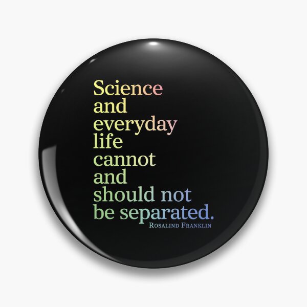 Item preview, Science And Everyday Life Cannot And Should Not Be Separated designed and sold by ScienceCorner.