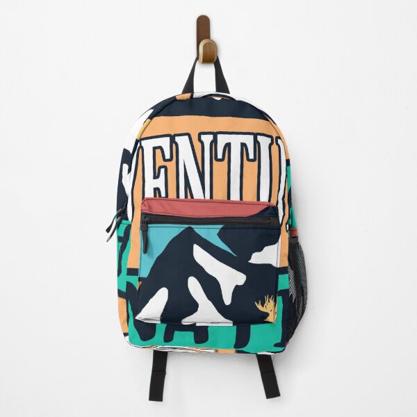 Item preview, Adventure Awaits National Park- Vintage designed and sold by nature-space.