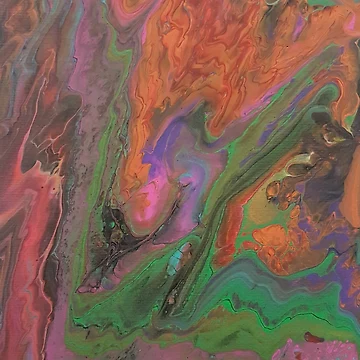 Artwork thumbnail, The Rising Context by RadCreative