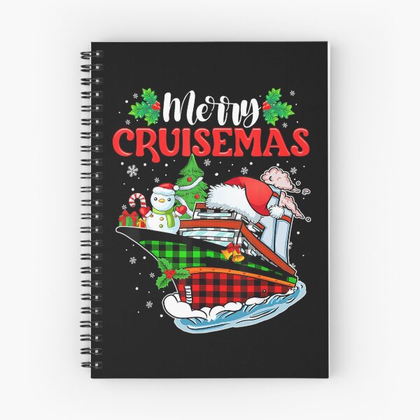 Item preview, Merry Cruisemas Family Cruise Christmas 2023 Boat Trip designed and sold by bhawooliboloj.