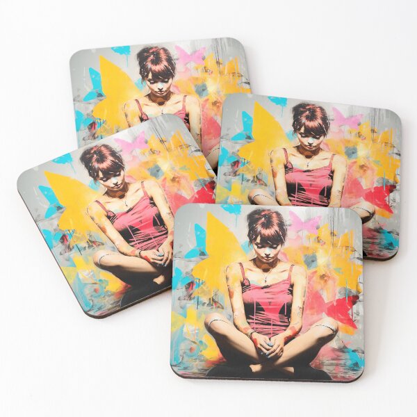 Item preview, Ballerina #10 designed and sold by Preben Wolff.