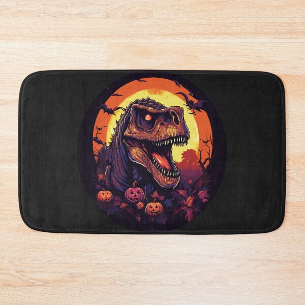 Item preview, T-Rex Halloween design Tyrannosaurus rex designed and sold by Andrea-Design.