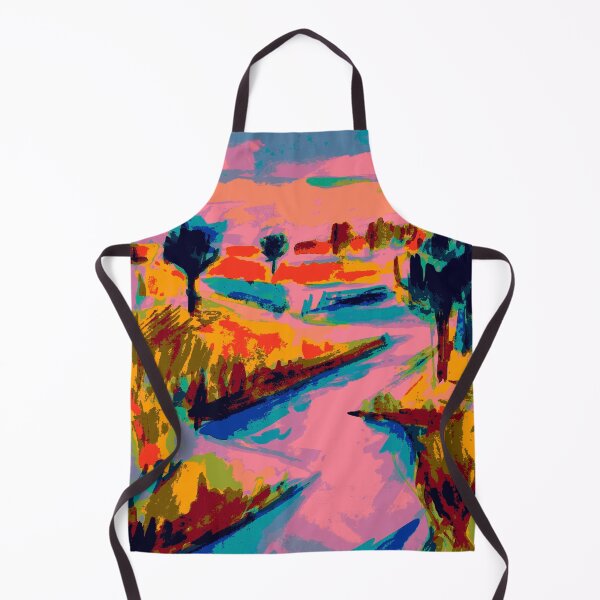Item preview, River Sunset designed and sold by retropenguin.