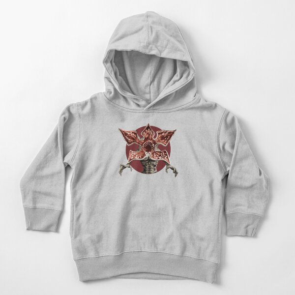 Item preview, Stranger Things Demogorgon designed and sold by lighthouse-art.