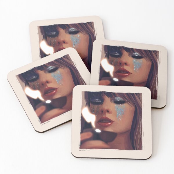 Item preview, meet me at midnight designed and sold by LNataliya.