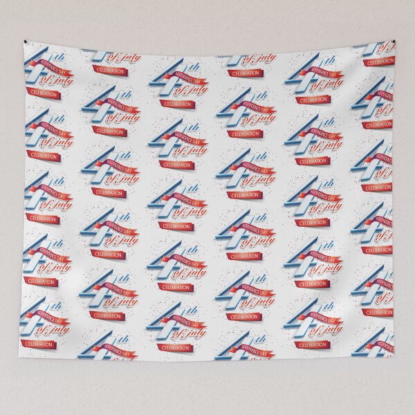 Item preview, Celebration, Independence Day, Fourth of July designed and sold by quanlh.