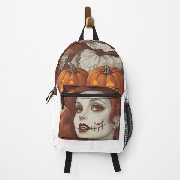Item preview, Vintage Halloween witches designed and sold by maipusiri.