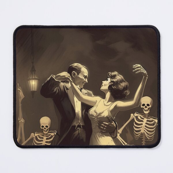 Item preview, Skeletal Tango designed and sold by SlayerOfKings.