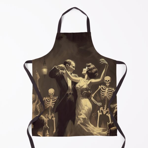 Item preview, Skeletal Tango designed and sold by SlayerOfKings.