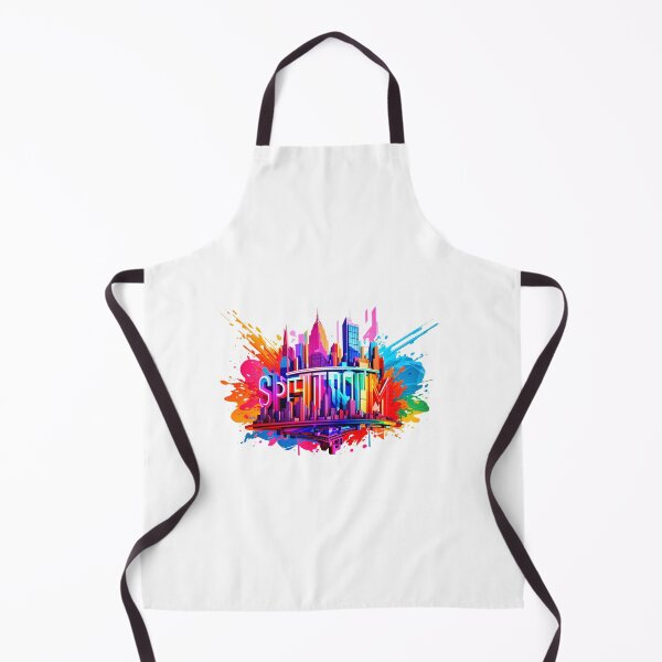 Item preview, spectrum nyc designed and sold by SoumyaTrade.