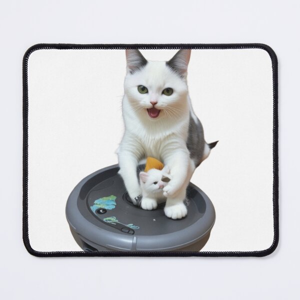 Item preview, Cats Makin’ Biscuits,Makin' Biscuits designed and sold by lavide3.