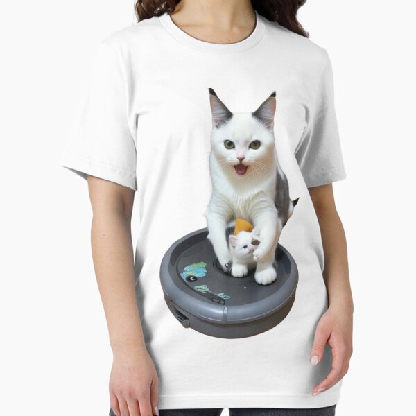 Item preview, Cats Makin’ Biscuits,Makin' Biscuits  designed and sold by lavide3.
