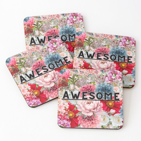 Item preview, AWESOME designed and sold by YuvikaYuvaan5.