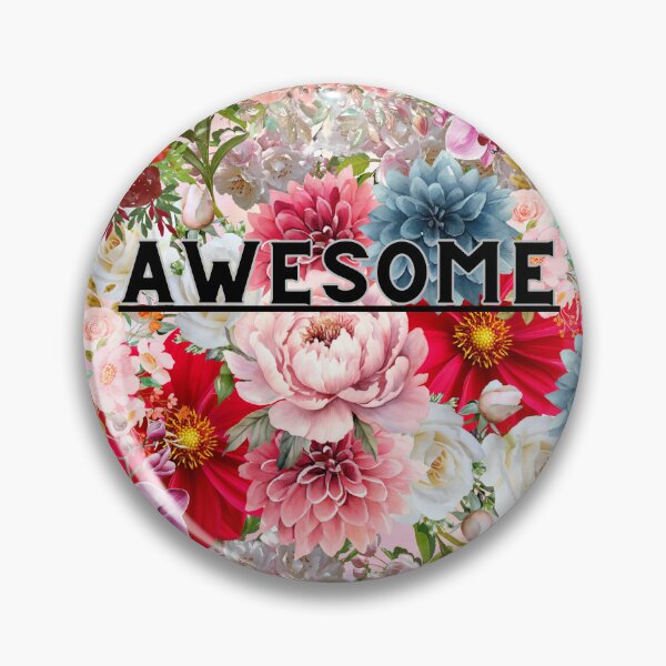 Item preview, AWESOME designed and sold by YuvikaYuvaan5.