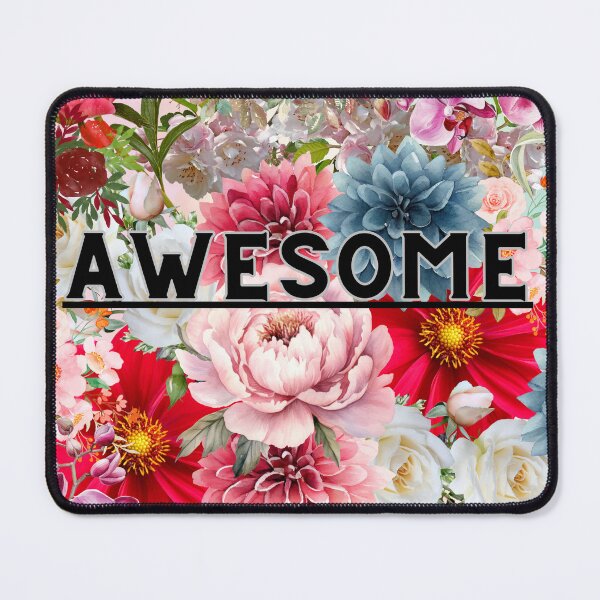 Item preview, AWESOME designed and sold by YuvikaYuvaan5.