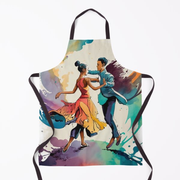 Item preview, Dancers 5 designed and sold by rayo-art.