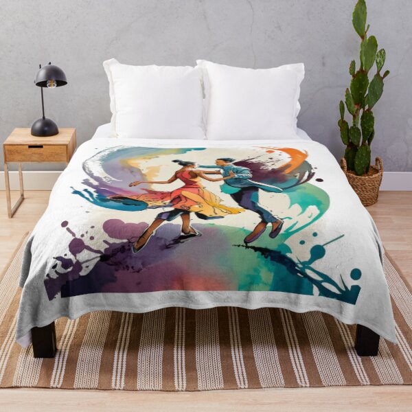 Item preview, Dancers 5 designed and sold by rayo-art.