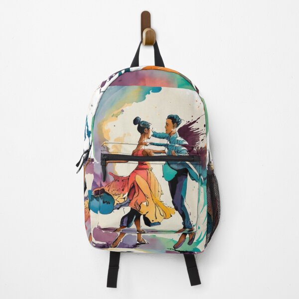 Item preview, Dancers 5 designed and sold by rayo-art.