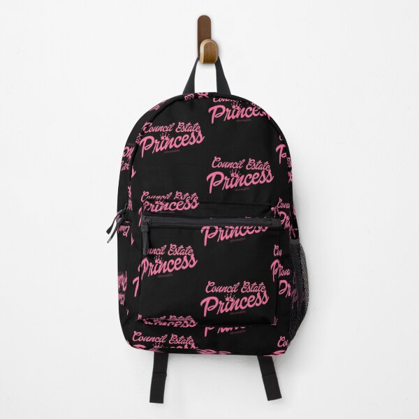 Item preview, Council Estate Princess designed and sold by SwearingKids.