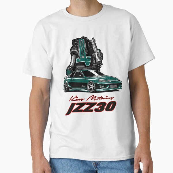 Item preview, Toyota Soarer JZZ31 designed and sold by kingmotoringltd.