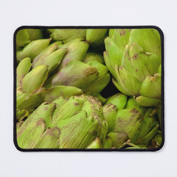 Item preview, Artichokes Are Cool designed and sold by CraveArt.
