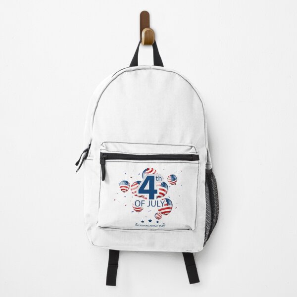 Item preview, Independence Day, Fourth of July designed and sold by quanlh.