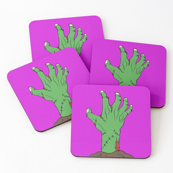 Item preview, Zombie Hand designed and sold by RobbMcC.