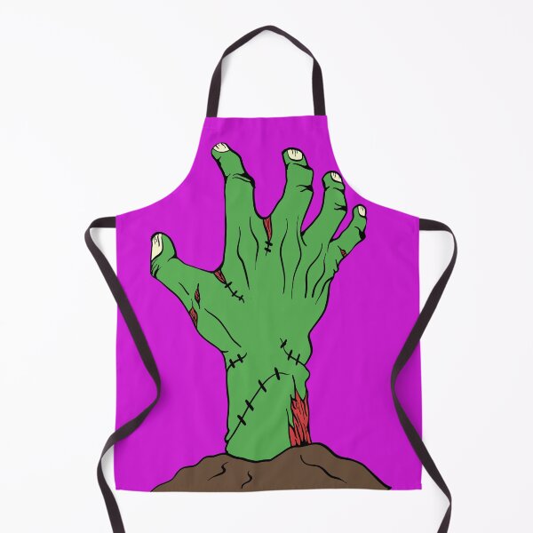 Item preview, Zombie Hand designed and sold by RobbMcC.