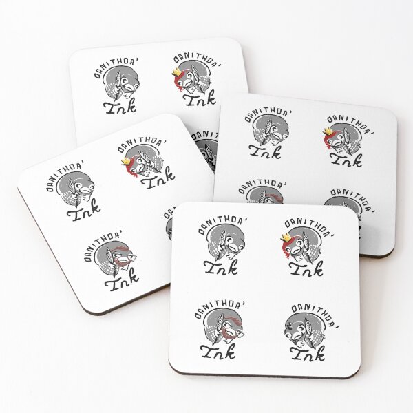 Item preview, Artist platypuses x4 designed and sold by CleyVonSlay.