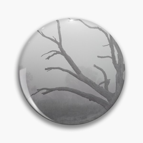 Item preview, Canberra shrouded in fog (3) designed and sold by Wolf Sverak Photography.