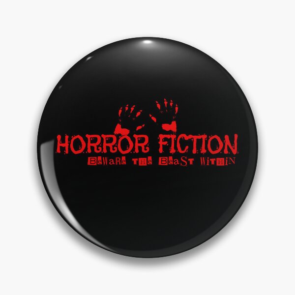 Item preview, Horror Fiction - Beware the Beast Within designed and sold by askthebookbug.