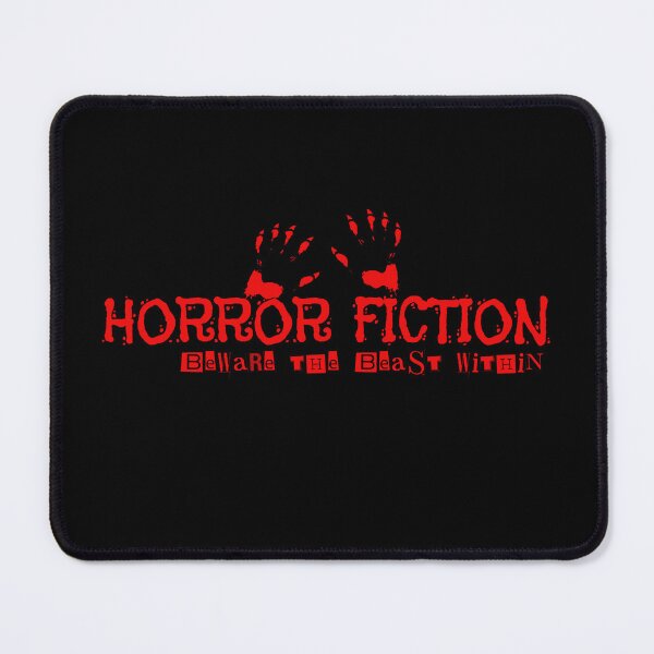 Item preview, Horror Fiction - Beware the Beast Within designed and sold by askthebookbug.