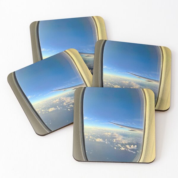 Item preview, View from the Window designed and sold by MadTeaDesign.