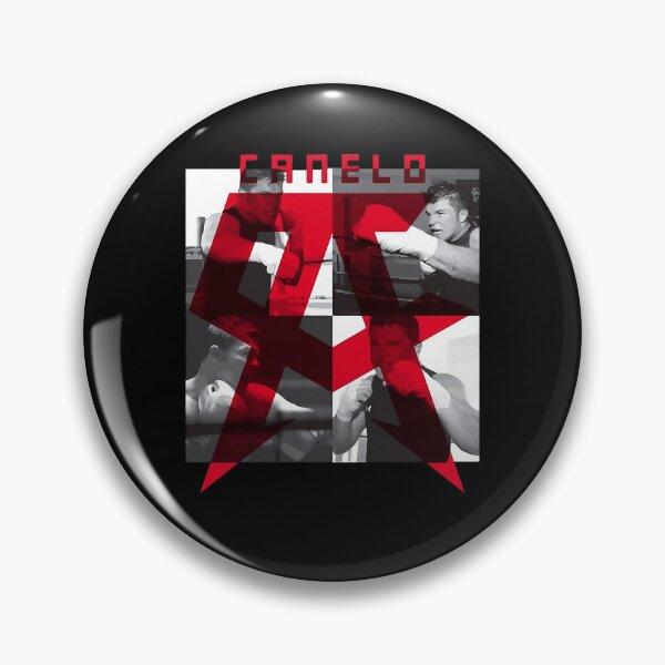 Item preview, canelo boxing designed and sold by strawberryble.